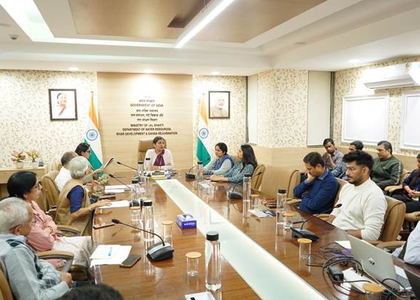 Water resources department educates staff against sexual harassment at workplace    | Water resources department educates staff against sexual harassment at workplace   