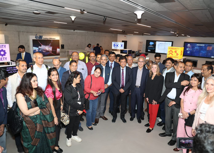 India looking for deep partnership with Israel to promote startup ecosystem: Piyush Goyal | India looking for deep partnership with Israel to promote startup ecosystem: Piyush Goyal India looking for deep partnership with Israel to promote startup ecosystem: Piyush Goyal | India looking for deep partnership with Israel to promote startup ecosystem: Piyush Goyal