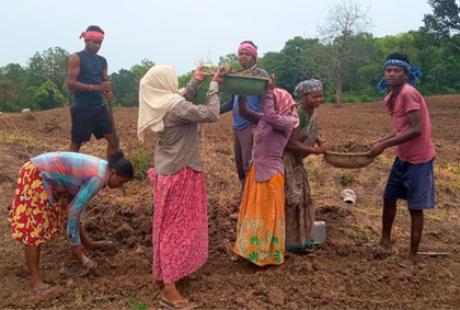 e-KYC a simple and accurate way of verification of job cards: Govt | e-KYC a simple and accurate way of verification of job cards: Govt e-KYC a simple and accurate way of verification of job cards: Govt | e-KYC a simple and accurate way of verification of job cards: Govt