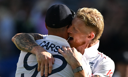 Ashes: 19 wickets tumble on opening day as Australia trail by 49 runs | Ashes: 19 wickets tumble on opening day as Australia trail by 49 runs