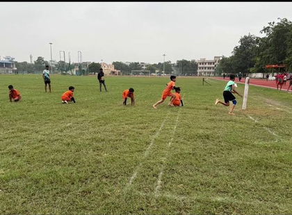PM Modi hails Kashi’s sporting spirit, congratulates winners of Kashi Sansad Khelkud Pratiyogita | PM Modi hails Kashi’s sporting spirit, congratulates winners of Kashi Sansad Khelkud Pratiyogita