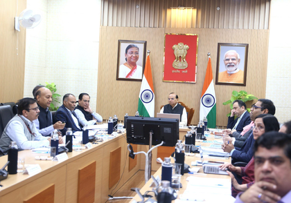 Red Fort blast: L-G tells Delhi Police Commissioner, Chief Secy to take steps to boost security | Red Fort blast: L-G tells Delhi Police Commissioner, Chief Secy to take steps to boost security