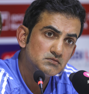 Delhi HC quashes case against Gautam Gambhir, family over alleged hoarding of COVID drugs | Delhi HC quashes case against Gautam Gambhir, family over alleged hoarding of COVID drugs