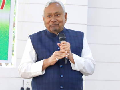 Nitish Kumar-led Bihar govt allots portfolios; Home Dept goes to Dy CM Samrat Choudhary | Nitish Kumar-led Bihar govt allots portfolios; Home Dept goes to Dy CM Samrat Choudhary