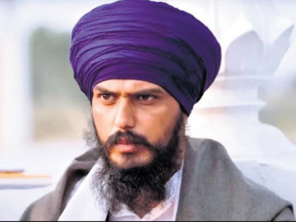 High Court directs Punjab to decide Amritpal’s plea to attend Parliament | High Court directs Punjab to decide Amritpal’s plea to attend Parliament