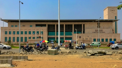 No evidence of top Maoist leaders being in police custody: Andhra HC | No evidence of top Maoist leaders being in police custody: Andhra HC No evidence of top Maoist leaders being in police custody: Andhra HC | No evidence of top Maoist leaders being in police custody: Andhra HC