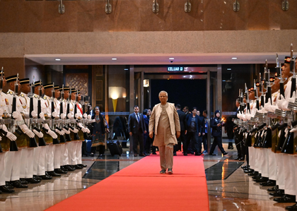 Uncertainty grips Bangladesh amid political accusations over Feb elections: Report | Uncertainty grips Bangladesh amid political accusations over Feb elections: Report