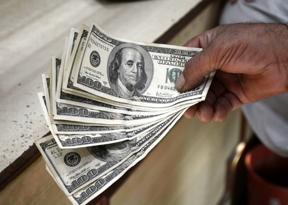 India’s Forex reserves surge by $5.54 bn to $692.58 billion | India’s Forex reserves surge by $5.54 bn to $692.58 billion