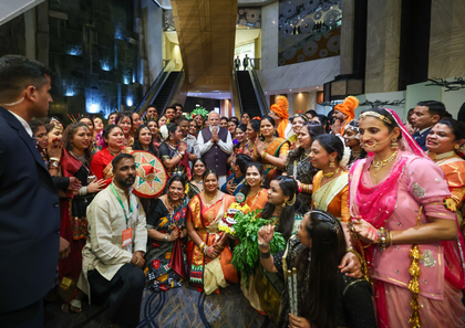 PM Modi 'deeply touched' by warm welcome from Indian community in South Africa | PM Modi 'deeply touched' by warm welcome from Indian community in South Africa PM Modi 'deeply touched' by warm welcome from Indian community in South Africa | PM Modi 'deeply touched' by warm welcome from Indian community in South Africa