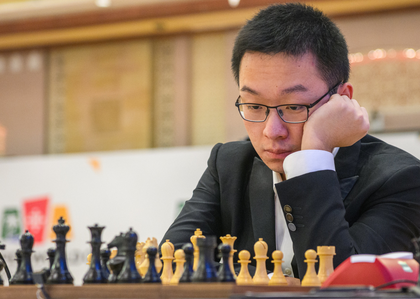 FIDE World Cup 2025: First game of Wei Yi-Esipenko, Nodirbek-Sindarov semifinals end in draw | FIDE World Cup 2025: First game of Wei Yi-Esipenko, Nodirbek-Sindarov semifinals end in draw