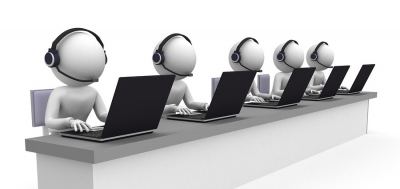 Call centre racket busted in Vadodara for looting US citizens | Call centre racket busted in Vadodara for looting US citizens