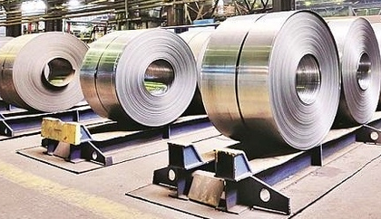 Govt suspends enforcement of 55 IS Standards under steel quality control order to help local industry | Govt suspends enforcement of 55 IS Standards under steel quality control order to help local industry