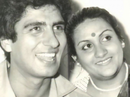 Juhi Babbar celebrates parents Raj Babbar, Nadira’s 50th wedding anniversary with a heartfelt post | Juhi Babbar celebrates parents Raj Babbar, Nadira’s 50th wedding anniversary with a heartfelt post