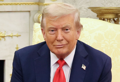 Will get along fine with Mamdani: Trump | Will get along fine with Mamdani: Trump