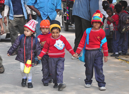 Rajasthan: Staff, students to wear local costumes once a week | Rajasthan: Staff, students to wear local costumes once a week Rajasthan: Staff, students to wear local costumes once a week | Rajasthan: Staff, students to wear local costumes once a week