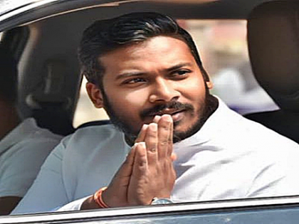 Odisha Congress chief's son alleges death threat; party slams BJP govt | Odisha Congress chief's son alleges death threat; party slams BJP govt