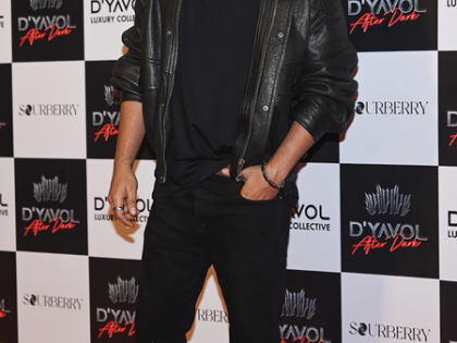 Did he, didn't he? Police probe viral video of Aryan Khan at Bengaluru pub | Did he, didn't he? Police probe viral video of Aryan Khan at Bengaluru pub