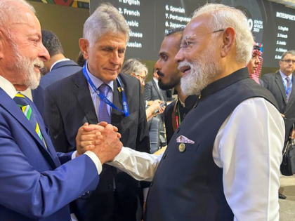 PM Modi and Brazil President vow to boost trade and cultural linkages | PM Modi and Brazil President vow to boost trade and cultural linkages