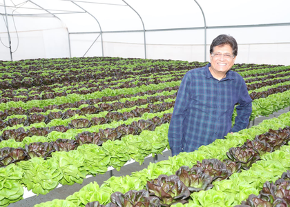 Piyush Goyal experiences world-class mobility tech, sustainable agriculture in Israel | Piyush Goyal experiences world-class mobility tech, sustainable agriculture in Israel