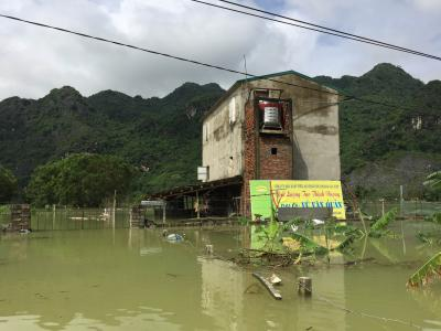 Death toll rises to 55 in Vietnam floods | Death toll rises to 55 in Vietnam floods