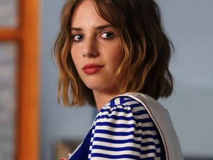 Maya Hawke reveals she wants to work on projects that bring Hollywood & Bollywood together | Maya Hawke reveals she wants to work on projects that bring Hollywood & Bollywood together