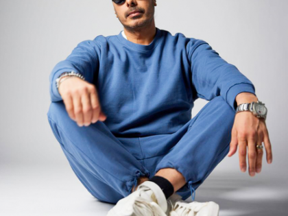 Sukhbir to perform in Udaipur alongside Jennifer Lopez, Tiesto: It’s an honour | Sukhbir to perform in Udaipur alongside Jennifer Lopez, Tiesto: It’s an honour