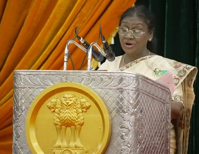Prez Murmu participates in Sri Sathya Sai Baba’s birth centenary celebrations in Andhra | Prez Murmu participates in Sri Sathya Sai Baba’s birth centenary celebrations in Andhra Prez Murmu participates in Sri Sathya Sai Baba’s birth centenary celebrations in Andhra | Prez Murmu participates in Sri Sathya Sai Baba’s birth centenary celebrations in Andhra