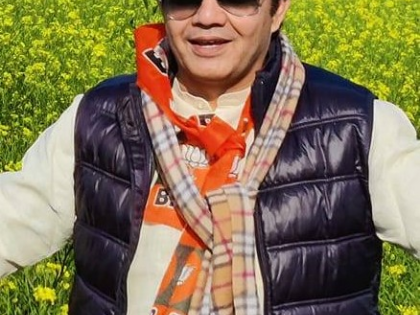 Trinamool leaders known for politics of hatred: BJP’s Yaser Jilani slams TMC MLA over ‘Babri Masjid’ remark | Trinamool leaders known for politics of hatred: BJP’s Yaser Jilani slams TMC MLA over ‘Babri Masjid’ remark