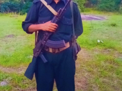 Congress launches probe against Chhattisgarh office-bearer over pro-Naxal post praising Maoist commander Hidma | Congress launches probe against Chhattisgarh office-bearer over pro-Naxal post praising Maoist commander Hidma