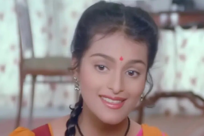Shilpa Shirodkar celebrates 36 years of her Bollywood debut 'Bhrashtachar' with an emotional post | Shilpa Shirodkar celebrates 36 years of her Bollywood debut 'Bhrashtachar' with an emotional post