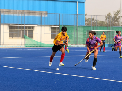 Sub-jr Women Academy C'ship: Khalsa to meet HAR in Zone A & B final | Sub-jr Women Academy C'ship: Khalsa to meet HAR in Zone A & B final