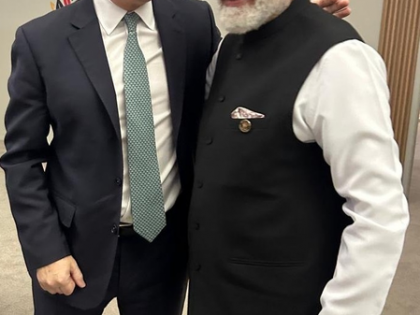 In meeting with Starmer, PM Modi reflects on 'new energy' in India–UK partnership | In meeting with Starmer, PM Modi reflects on 'new energy' in India–UK partnership