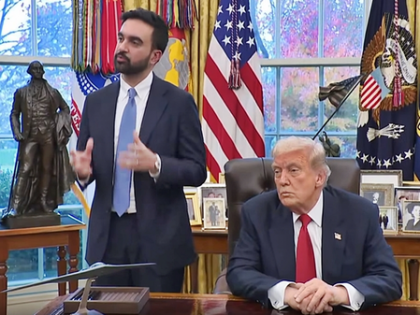 Trump, Mamdani bonhomie an unusual photo-op in Oval Office, but how long will truce last? | Trump, Mamdani bonhomie an unusual photo-op in Oval Office, but how long will truce last?
