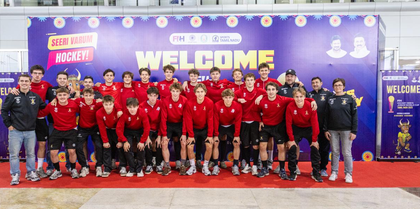 Hockey: Belgium reach Madurai for Men’s Junior World Cup 2025 | Hockey: Belgium reach Madurai for Men’s Junior World Cup 2025