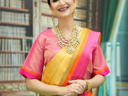 Gitikka Ganju Dhar on featuring in 'Dhurandhar': 'Was delighted to see 'The Chameleon' Ranveer Singh in action!' | Gitikka Ganju Dhar on featuring in 'Dhurandhar': 'Was delighted to see 'The Chameleon' Ranveer Singh in action!' Gitikka Ganju Dhar on featuring in 'Dhurandhar': 'Was delighted to see 'The Chameleon' Ranveer Singh in action!' | Gitikka Ganju Dhar on featuring in 'Dhurandhar': 'Was delighted to see 'The Chameleon' Ranveer Singh in action!'