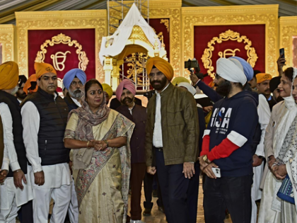 Guru Tegh Bahadur Martyrdom Day: Public holiday declared in Delhi on Nov 25 | Guru Tegh Bahadur Martyrdom Day: Public holiday declared in Delhi on Nov 25