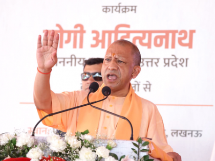 Set up temporary detention centres in every district to lodge infiltrators: UP CM instructs DMs | Set up temporary detention centres in every district to lodge infiltrators: UP CM instructs DMs