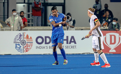 Hockey: Indian men’s hockey team ready to hit the ground running at Sultan Azlan Shah Cup | Hockey: Indian men’s hockey team ready to hit the ground running at Sultan Azlan Shah Cup