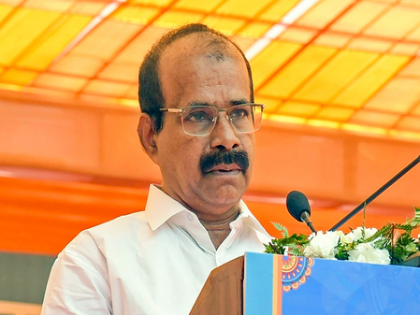 CPI-M leaders 'amassing gold': MoS George Kurian | CPI-M leaders 'amassing gold': MoS George Kurian