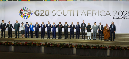 South Africa G20 Leaders' declaration takes forward priorities set by India in 2023 | South Africa G20 Leaders' declaration takes forward priorities set by India in 2023