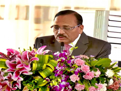 CJI-designate Justice Surya Kant vows to tackle backlog of 5 crore cases | CJI-designate Justice Surya Kant vows to tackle backlog of 5 crore cases