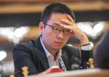 FIDE World Cup: Both semifinals head to tiebreaks after another day of draws | FIDE World Cup: Both semifinals head to tiebreaks after another day of draws
