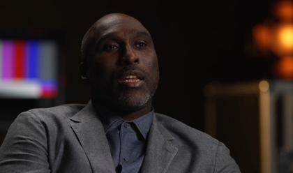Arsenal legend Sol Campbell talks about his experience of joining the Gunners, manager Wenger and visiting India