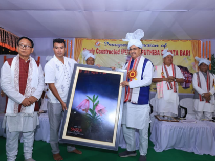 Unity in diversity is India’s hallmark, says Tripura CM Manik Saha | Unity in diversity is India’s hallmark, says Tripura CM Manik Saha Unity in diversity is India’s hallmark, says Tripura CM Manik Saha | Unity in diversity is India’s hallmark, says Tripura CM Manik Saha