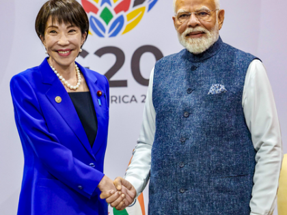 Nine Japanese prefectures launch framework to deepen ties with India: Report | Nine Japanese prefectures launch framework to deepen ties with India: Report Nine Japanese prefectures launch framework to deepen ties with India: Report | Nine Japanese prefectures launch framework to deepen ties with India: Report