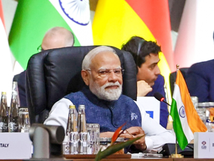 India leading initiator in addressing key challenges facing Global South: SA envoy | India leading initiator in addressing key challenges facing Global South: SA envoy India leading initiator in addressing key challenges facing Global South: SA envoy | India leading initiator in addressing key challenges facing Global South: SA envoy