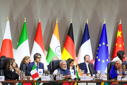 'India's role has shifted from supportive partner to structural force in Global South diplomacy' | 'India's role has shifted from supportive partner to structural force in Global South diplomacy'