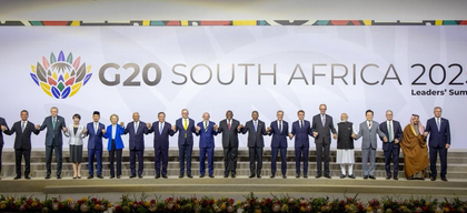 G20 leaders reach consensus on major global challenges in declaration | G20 leaders reach consensus on major global challenges in declaration