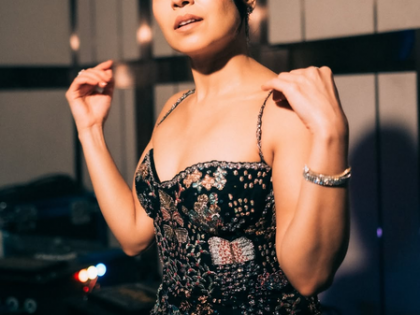 Shweta Tripathi reveals 'I personally enjoy independent films more' | Shweta Tripathi reveals 'I personally enjoy independent films more' Shweta Tripathi reveals 'I personally enjoy independent films more' | Shweta Tripathi reveals 'I personally enjoy independent films more'