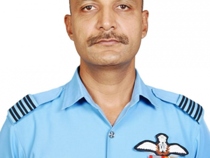 Tejas pilot’s body brought to Coimbatore; IAF personnel pay tearful tribute